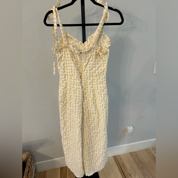 ASOS women’s jumpsuit size 10 - Picture 5 of 7